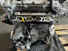 Toyota Verso 1.8 Çıkma Motor (2ZR-FAE)