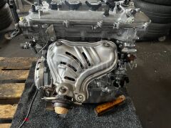 Toyota Verso 1.8 Çıkma Motor (2ZR-FAE)