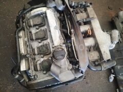 AUDI A6 C5 1.8 T ÇIKMA MOTOR (APU)