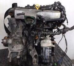 AUDI A6 C5 1.8 T ÇIKMA MOTOR (AEB)