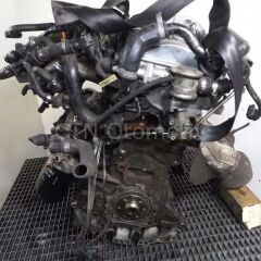 AUDI A6 C5 1.8 T ÇIKMA MOTOR (AEB)