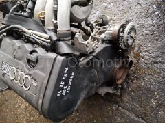 AUDI A6 C4 1.8 ÇIKMA MOTOR (ADR)
