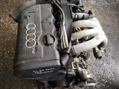 AUDI A6 C4 1.8 ÇIKMA MOTOR (ADR)