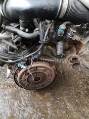 AUDI A6 C4 1.8 ÇIKMA MOTOR (ADR)