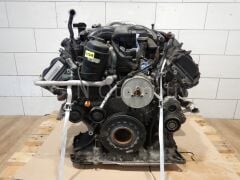 AUDI A7 3.0 TDI ÇIKMA MOTOR (CLAA)