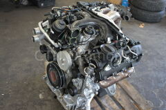 AUDI A7 3.0 TDI ÇIKMA MOTOR (CZVA)