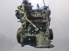 Toyota Yaris 1.4 D-4D Çıkma Motor (1ND-TV)