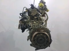 Toyota Yaris 1.4 D-4D Çıkma Motor (1ND-TV)