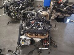 AUDI A7 3.0 TDI ÇIKMA MOTOR (CDUD)
