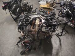 AUDI A7 3.0 TDI ÇIKMA MOTOR (CDUD)