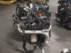 AUDI A7 3.0 TDI ÇIKMA MOTOR (CDUD)
