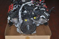 AUDI A8 3.0 TFSI ÇIKMA MOTOR (CREG)