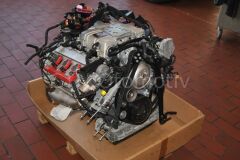 AUDI A8 3.0 TFSI ÇIKMA MOTOR (CREG)