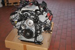 AUDI A8 3.0 TFSI ÇIKMA MOTOR (CREG)