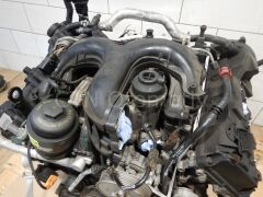AUDI A8 3.0 TDİ ÇIKMA MOTOR (CLAB)