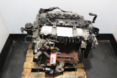 Toyota RAV4 2.0 D-4D Çıkma Motor (1CD-FTV)