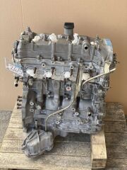 Toyota RAV4 2.2 D-4D Çıkma Motor (2AD-FHV)