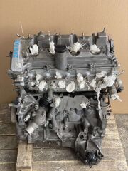 Toyota RAV4 2.2 D-4D Çıkma Motor (2AD-FHV)