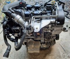 AUDI Q2 1.4 TFSI ÇIKMA MOTOR (CZEA)
