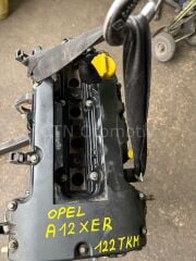 Opel Adam 1.2 Çıkma Motor (A12XER)