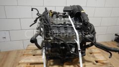 AUDI Q3 35 TFSI ÇIKMA MOTOR (CZDA)