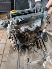 Opel Agila 1.2 Çıkma Motor (Z12XE)