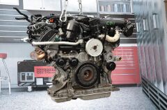 AUDI Q5 3.0 TDİ ÇIKMA MOTOR (CDUD)