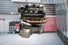 AUDI Q5 3.0 TDİ ÇIKMA MOTOR (CDUD)