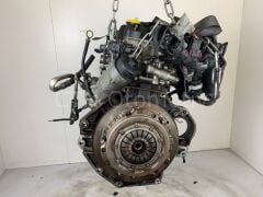Opel Agila 1.2 Çıkma Motor (Z12XEP)