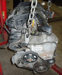 Opel Agila 1.2 Çıkma Motor (K12B)