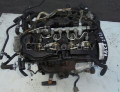AUDI Q5 2.0 TDI ÇIKMA MOTOR (CGLB)