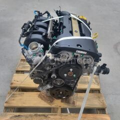 Opel Astra 1.2 T Çıkma Motor (B12XE)