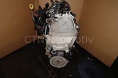 Opel Astra 1.3 CDTI Çıkma Motor (Z13DT)