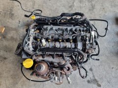 Opel Astra 1.3 CDTI Çıkma Motor (Z13DTH)