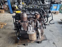 Opel Astra 1.3 CDTI Çıkma Motor (Z13DTH)