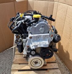 Opel Astra 1.3 CDTI Çıkma Motor (A13DTE)