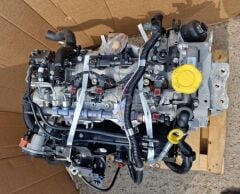 Opel Astra 1.3 CDTI Çıkma Motor (A13DTE)