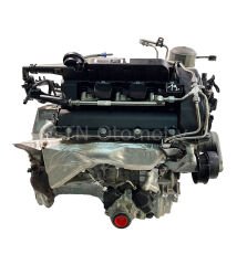 JAGUAR F-TYPE 3.0 ÇIKMA MOTOR (AJ126)