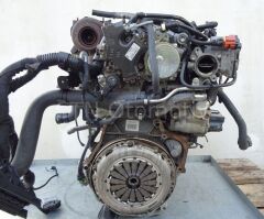 Opel Astra 1.3 CDTI Çıkma Motor (A13DTR)