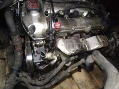 JAGUAR S-TYPE 3.0 V6 ÇIKMA MOTOR (AJ30)