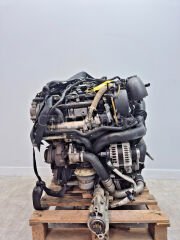 JAGUAR S-TYPE 2.7 D ÇIKMA MOTOR (AJD-V6)