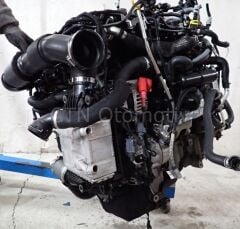 JAGUAR XE 2.0 D ÇIKMA MOTOR (204DTA)