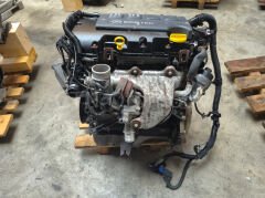 Opel Astra 1.4 T Çıkma Motor (A14NEL)