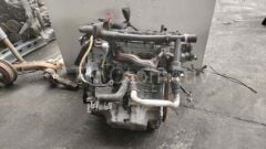 JAGUAR X-TYPE 3.0 V6 ÇIKMA MOTOR (AJV6)