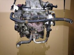 JAGUAR X-TYPE 2.5 V6 ÇIKMA MOTOR (XB)