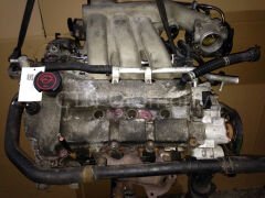 JAGUAR X-TYPE 2.5 V6 ÇIKMA MOTOR (XB)