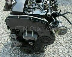 JAGUAR X-TYPE 2.0 D ÇIKMA MOTOR (FMBA)