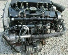 JAGUAR X-TYPE 2.0 D ÇIKMA MOTOR (FMBA)