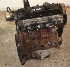 RENAULT CLIO 1.5 DCI ÇIKMA MOTOR (K9K 612)