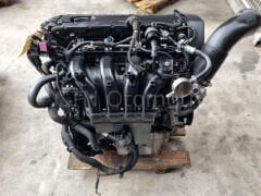 Opel Astra 1.6 Çıkma Motor (B16XER)